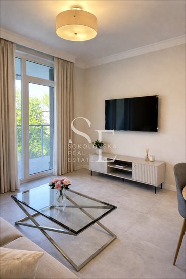 mieszkanie na wynajem 61m2 mieszkanie Warszawa, Ochota, Instalatorów