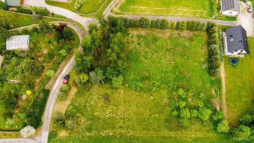 działka na sprzedaż 3200m2 działka Tworkowa