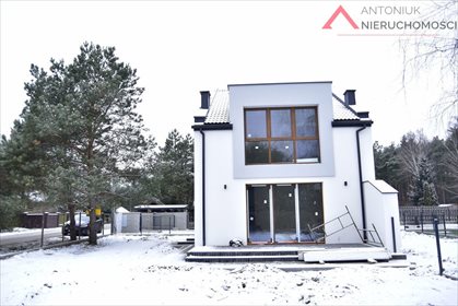 Mieszkanie trzypokojowe na sprzedaż Łajski, Kościelna 64m2 Foto 2