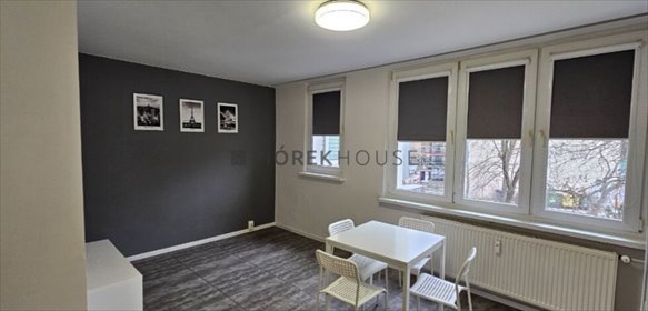 mieszkanie na sprzedaż 25m2 mieszkanie Warszawa, Praga-Północ, Kowieńska