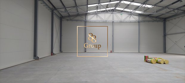 Magazyn 570 m² z biurem, szybki dojazd - polecam! magazyn Stara Iwiczna