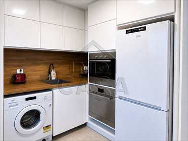Na sprzedaż funkcjonalne 37 m² w Gdyni Grabówek mieszkanie Gdynia, Grabówek, gen. Orlicz-Dreszera