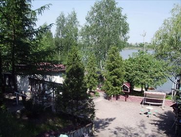 Działka rekreacyjna na sprzedaż Nowe Kusy 120 000m2 Foto 5