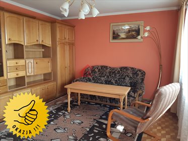 mieszkanie na sprzedaż 47m2 mieszkanie Kielce, Ksm, Leszczyńska