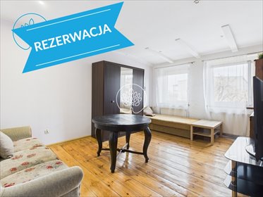 mieszkanie na sprzedaż 34m2 mieszkanie Bydgoszcz, Szwederowo, gen. Jana Henryka Dąbrowskiego