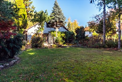 dom na sprzedaż 171m2 dom Szeligi, Szeligowska