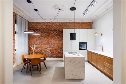 mieszkanie na sprzedaż 114m2 mieszkanie Wrocław, Przedmieście Oławskie, gen. Józefa Haukego-Bosaka