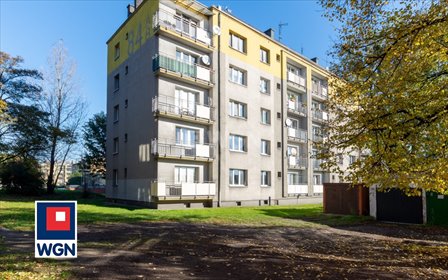mieszkanie na sprzedaż 43m2 mieszkanie Bytom, Karb, Konstytucji