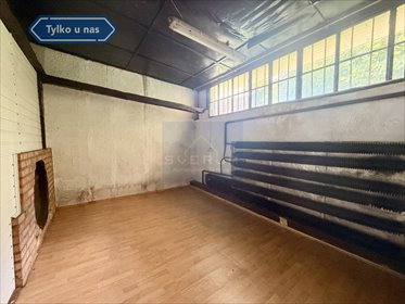 lokal użytkowy na wynajem 160m2 lokal użytkowy Borowno