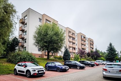 Sprzedam przestronne 4-pokojowe mieszkanie 73 m² w Krakowie mieszkanie Kraków, Podgórze Duchackie, Kurdwanów Nowy, Bojki
