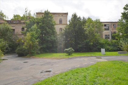 działka na sprzedaż 6998m2 działka Legnica