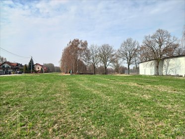Działka przemysłowa 2796 m² w Strumieniu - polecam działka Strumień, Cicha