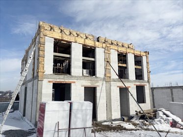 dom na sprzedaż 98m2 dom Dojazdów, Dojazdów