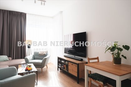 Nowoczesne 2-pokojowe mieszkanie na Żoliborzu, 44 m² mieszkanie Warszawa, Żoliborz, Żoliborz, Powązkowska