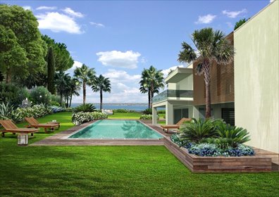 dom na sprzedaż 360m2 dom Sirmione