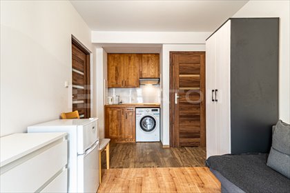 Inwestycyjne 100 m² na Witolda (7 pokoi, garaż) mieszkanie Rzeszów, Witolda