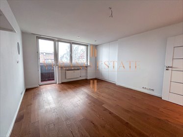 mieszkanie na sprzedaż 61m2 mieszkanie Zakroczym, Tylna