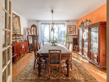 dom na sprzedaż 300m2 dom Milanówek