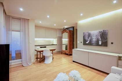mieszkanie na wynajem 35m2 mieszkanie Warszawa, Mokotów, Rajska
