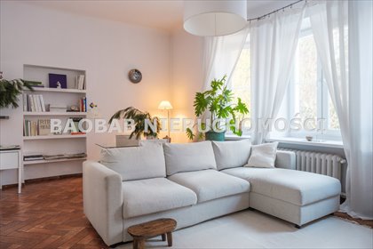 mieszkanie na sprzedaż 45m2 mieszkanie Warszawa, Ochota, Filtry, Filtrowa