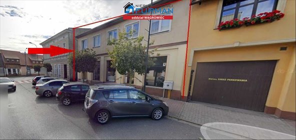 dom na sprzedaż 286m2 dom Wągrowiec