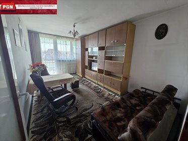mieszkanie na sprzedaż 55m2 mieszkanie Kłodzko, Wodna