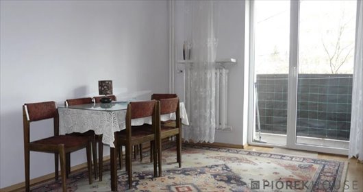 mieszkanie na sprzedaż 55m2 mieszkanie Warszawa, Mokotów, Aleja Niepodległości