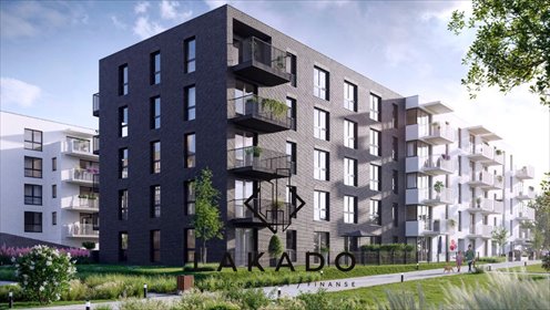 mieszkanie na sprzedaż 75m2 mieszkanie Kraków, Prądnik Biały, Piaszczysta