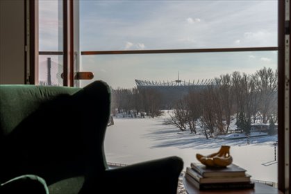 mieszkanie na sprzedaż 64m2 mieszkanie Warszawa, Praga-Północ, Stefana Okrzei