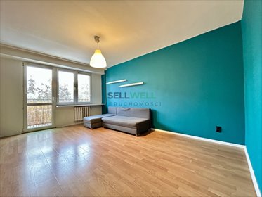 mieszkanie na sprzedaż 43m2 mieszkanie Łódź, Chojny, Łączna