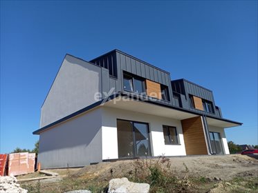 dom na sprzedaż 117m2 dom Wierzchowisko, Osiedlowa