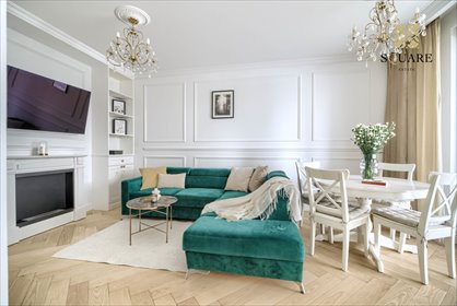 mieszkanie na sprzedaż 66m2 mieszkanie Warszawa, Wola Czyste, Marcina Kasprzaka