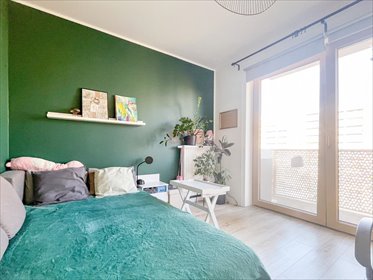 mieszkanie na sprzedaż 58m2 mieszkanie Wrocław, Krzyki, Gaj, Brzoskwiniowa