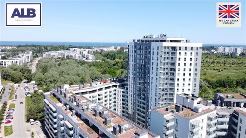 mieszkanie na sprzedaż 69m2 mieszkanie Gdańsk, Letnica, Starowiejska