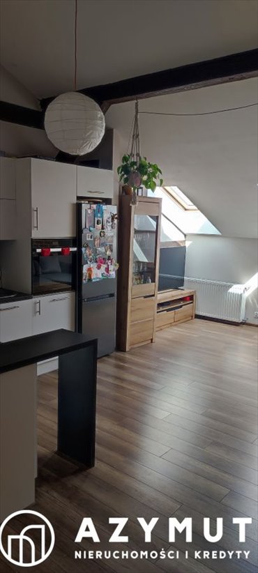 mieszkanie na sprzedaż 66m2 mieszkanie Lubin, centrum