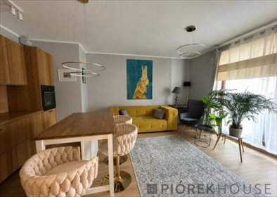 4-pokojowe mieszkanie 79 m² z balkonem i garażem mieszkanie Warszawa, Praga-Południe, Gocławska