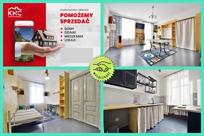 Przestronne 2 pok. z balkonem, po remoncie, blisko dworca mieszkanie Lublin, Dziesiąta
