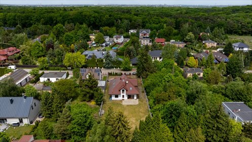 dom na sprzedaż 230m2 dom Puszczykowo, Krańcowa
