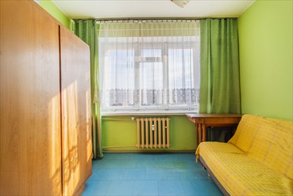 2-pokojowe mieszkanie z ogródkiem do remontu, blisko centrum mieszkanie Głogów, Generała Władysława Sikorskiego