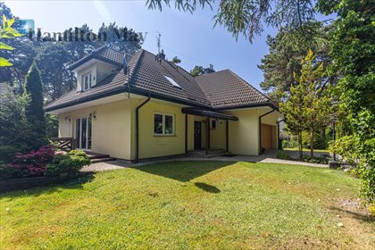 dom na wynajem 214m2 dom Józefów, Józefów, Matejki