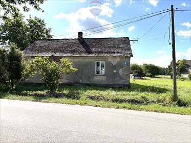 dom na sprzedaż 63m2 dom Rososz