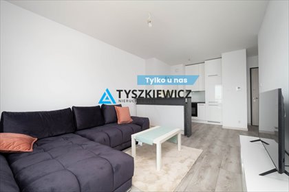 mieszkanie na wynajem 42m2 mieszkanie Gdańsk, Letnica, Starowiejska
