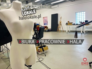 lokal użytkowy na wynajem 195m2 lokal użytkowy Białystok, Dojlidy Górne