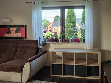 Dom na sprzedaż Mokra Wieś 150m2 Foto 3