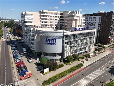 lokal użytkowy na wynajem 60m2 lokal użytkowy Warszawa, Mokotów, Sadyba, Konstancińska