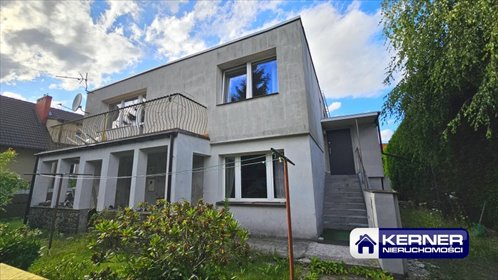 dom na sprzedaż 140m2 dom Nowogard