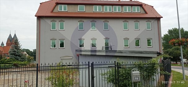 lokal użytkowy na sprzedaż 542m2 lokal użytkowy Chojnów