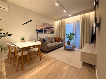 mieszkanie na sprzedaż 40m2 mieszkanie Katowice, Centrum