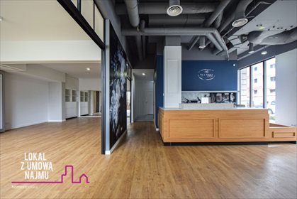 lokal użytkowy na sprzedaż 136m2 lokal użytkowy Warszawa, Wilanów, Aleja Rzeczypospolitej