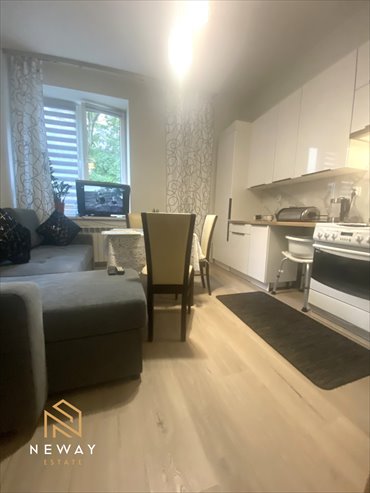 Kraków, Podgórze, 3 pokoje, antresola - polecam mieszkanie Kraków, Podgórze, Przy Moście